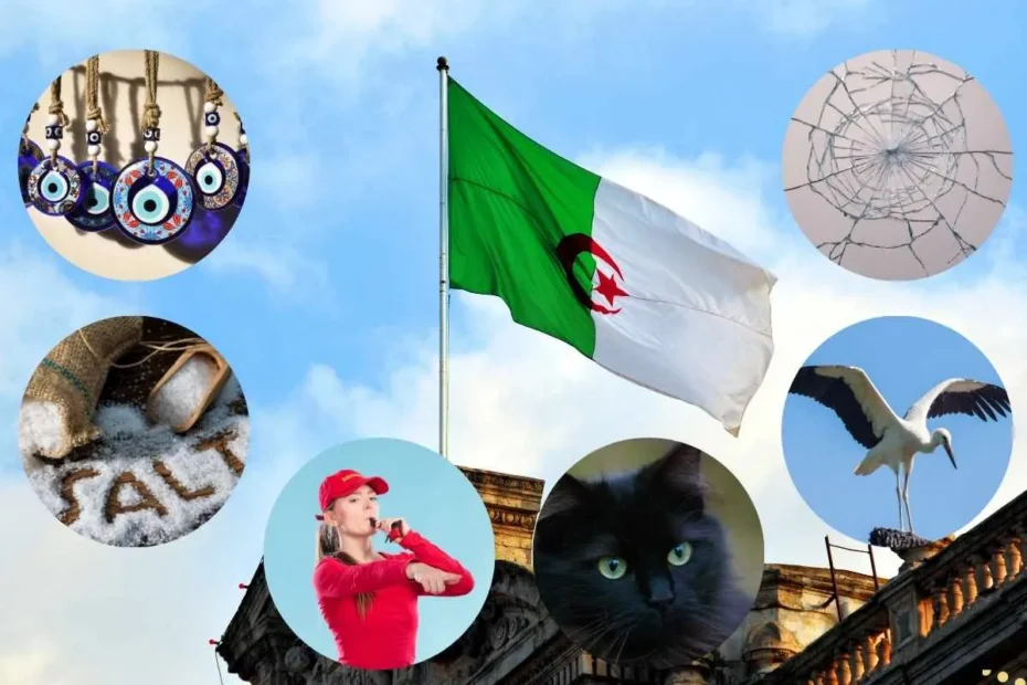common-superstitions-in-Algeria-myths-taboo-folklore
